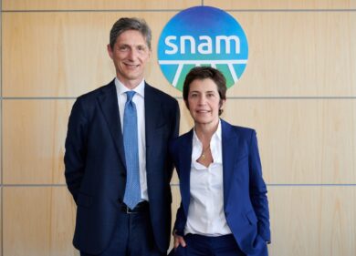 Snam, Stefano Venier è stato nominato Amministratore Delegato