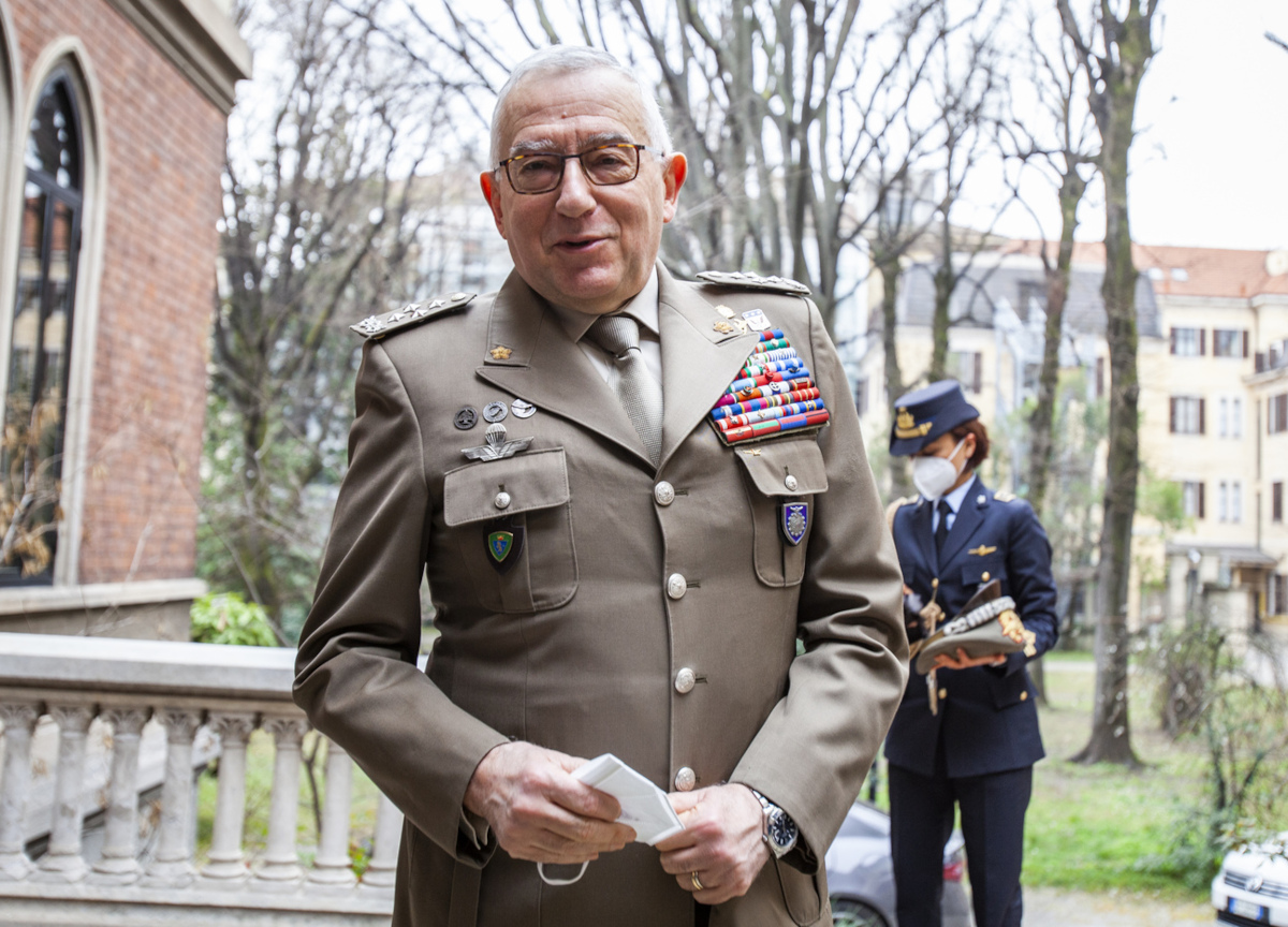 Fincantieri, il presidente Graziano rischia il processo: disastro ambientale Fincantieri, il presidente Graziano rischia il processo: disastro ambientale