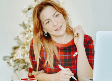 Klopp stregato dalla Tarquinio: “Le tue parole sono come musica” – VIDEO