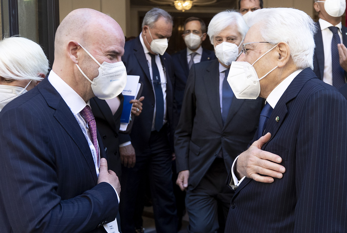 Unindustria, si è svolta oggi l’Assemblea Generale 2022