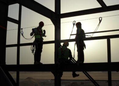 Arteak, una mission: salvare vite umane