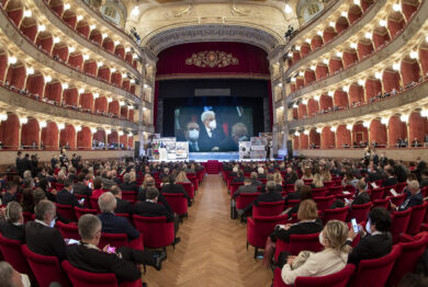 Unindustria, si è svolta oggi l’Assemblea Generale 2022