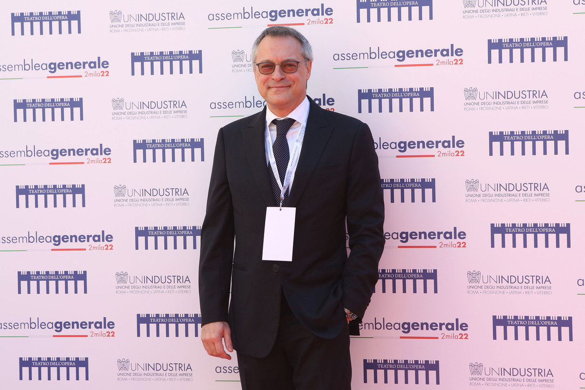 Unindustria, si è svolta oggi l’Assemblea Generale 2022