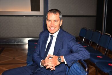 Bfc Media, Marco Forlani è il nuovo Amministratore delegato