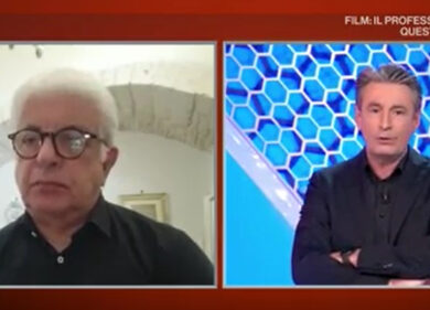 Treviglio, 70enne spara ai vicini. Perrino: “Vietare tutte le armi”. VIDEO