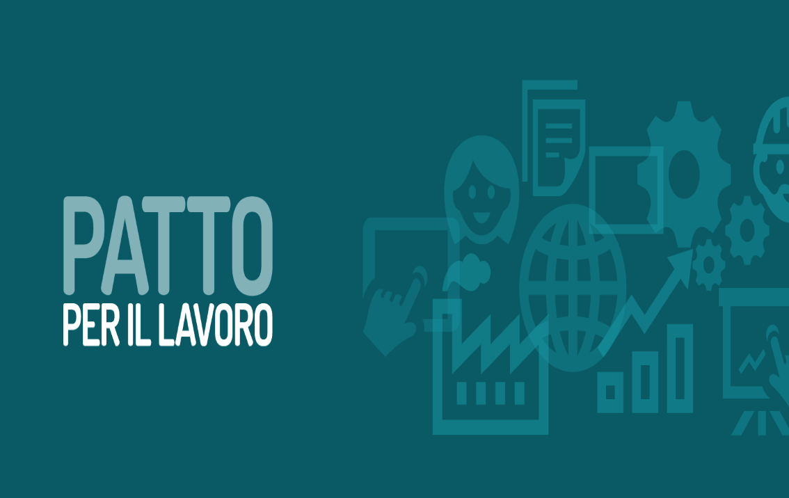 Milano, la Città firma il patto per il lavoro: due giorni di confronto Milano, la Città firma il patto per il lavoro: due giorni di confronto