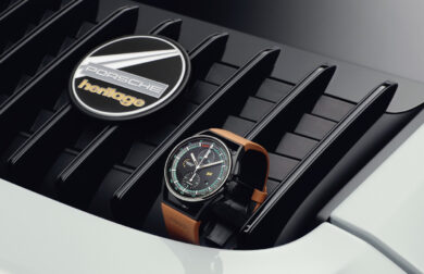 Porsche svela la nuova 911 Sport Classic