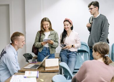 Congelamento degli studi universitari: cosa c’è da sapere