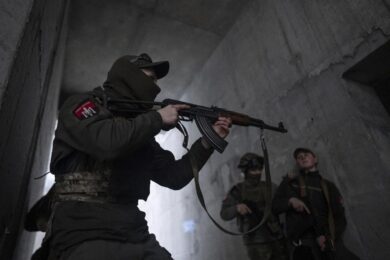 Guerra, “armi all’Ucraina? contro la Costituzione”: Codacons fa ricorso al Tar