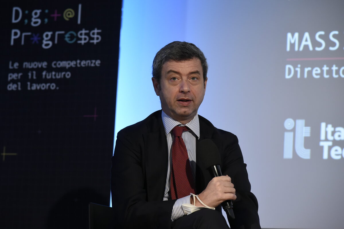 Nasce Italian Tech Academy, la scuola per acquisire competenze digitali Nasce Italian Tech Academy, la scuola per acquisire competenze digitali