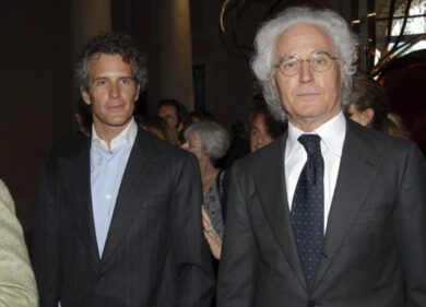 I Benetton e l’insegnamento di Cuccia: le azioni si pesano, non si contano