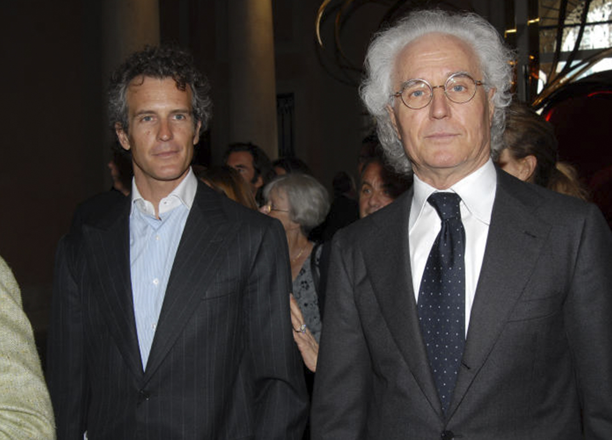 I Benetton e l’insegnamento di Cuccia: le azioni si pesano, non si contano I Benetton e l’insegnamento di Cuccia: le azioni si pesano, non si contano