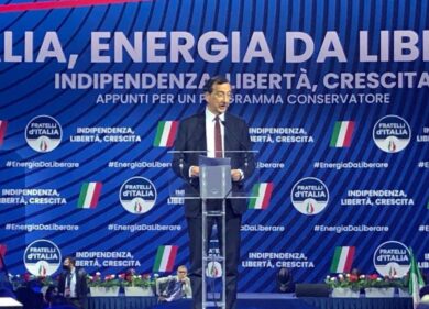 FDI, Sala: verità non è di una sola parte, promuovere il confronto