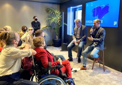 BMW Specialmente si racconta nel podcast “Senza Cornice”