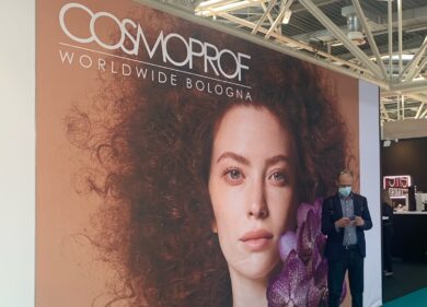 Cosmoprof è tornata a Bologna, il mondo della cosmetica in Fiera