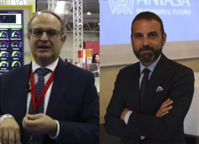 D-Share (Gruppo Agi): Dario Pagani nuovo Ceo, Giuseppe Macchia presidente