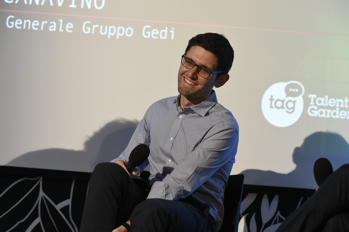 Nasce Italian Tech Academy, la scuola per acquisire competenze digitali Nasce Italian Tech Academy, la scuola per acquisire competenze digitali