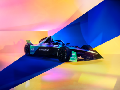 Formula e e Fia svelano la nuova generazione di monoposto da corsa gen3