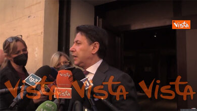 Conte:”Mai parlato con Orsini, non l’ho mai incontrato. Non scriviamo falsità”