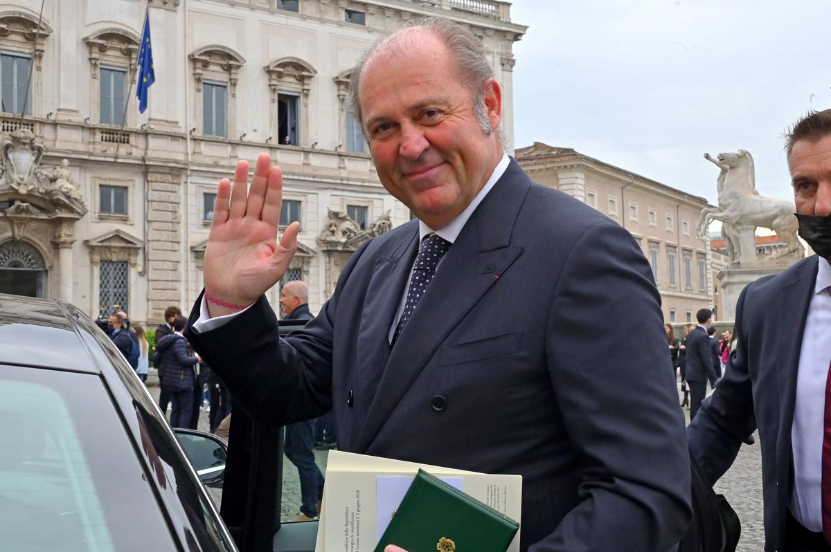 Generali, vince la lista Mediobanca: Donnet resta Ceo. Sconfitto Caltagirone Generali, vince la lista Mediobanca: Donnet resta Ceo. Sconfitto Caltagirone