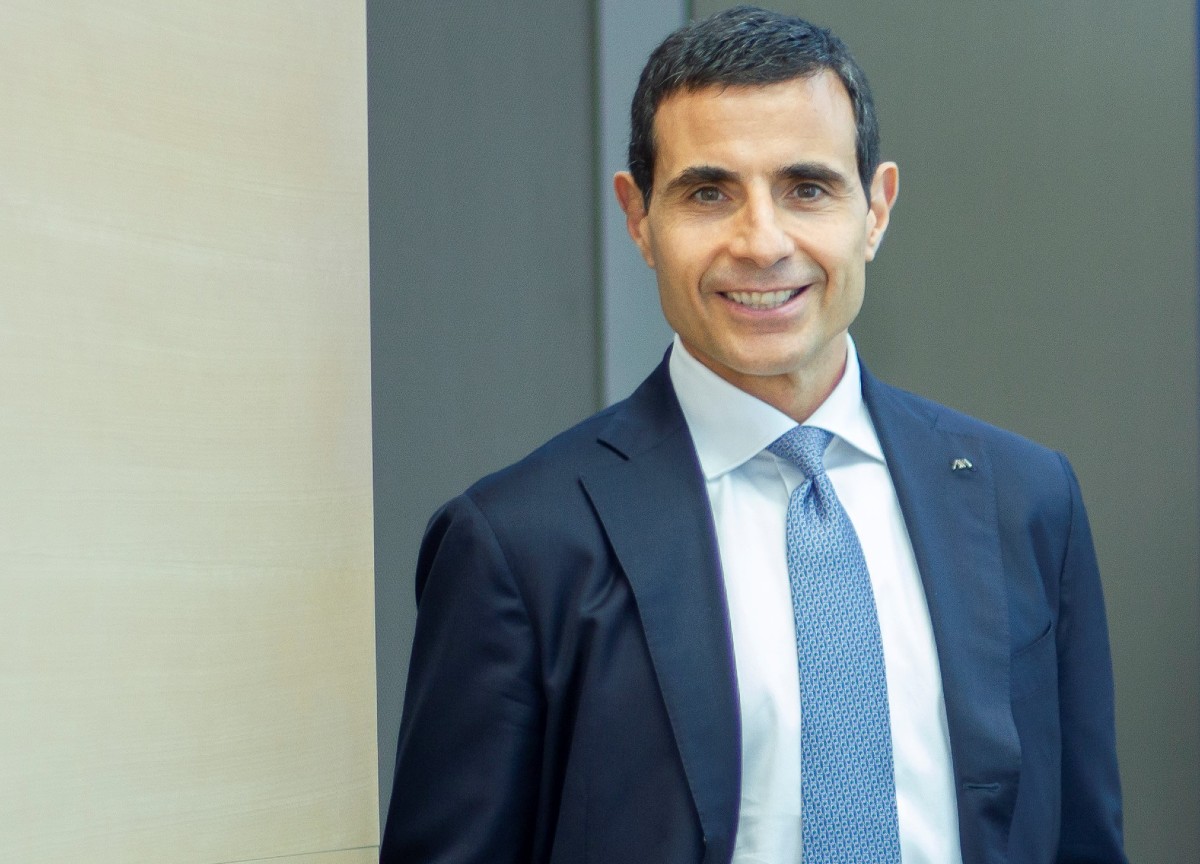 AXA Italia conquista il primo posto agli Italy Insurance Awards 2022 AXA Italia conquista il primo posto agli Italy Insurance Awards 2022