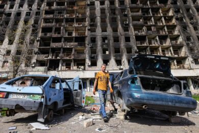 Guerra in Ucraina, nessun accordo di pace è più ragionevolmente possibile