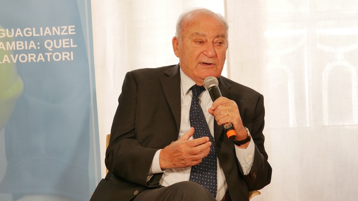 Presentato il Rapporto CENSIS-UGL su nuove disuguaglianze e lavoro che cambia