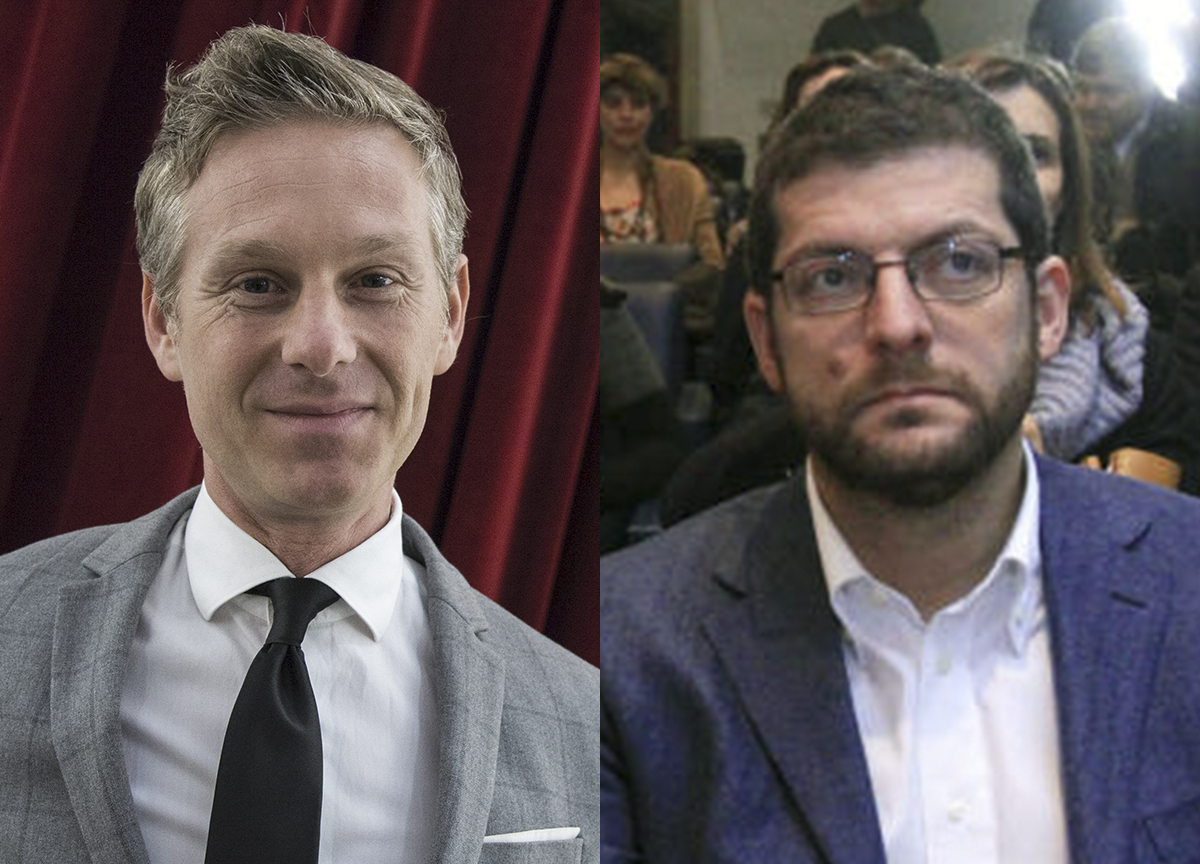 Rai, Romano (Pd): “Orsini non sa nulla di Ucraina, Cartabianca? Voce al falso” Rai, Romano (Pd): “Orsini non sa nulla di Ucraina, Cartabianca? Voce al falso”