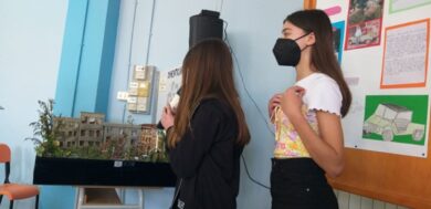 Crotone, a scuola si studia la mafia