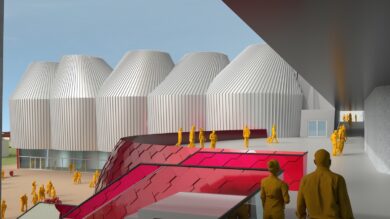 Riapre il Museo Moto Guzzi a Mandello del Lario