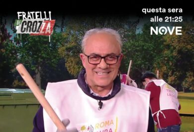 Fratelli di Crozza, da Orsini a Gualtieri: le anticipazioni