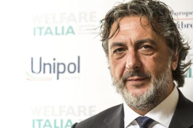 Unipol: il nuovo Cda nomina Cimbri presidente, Laterza direttore generale