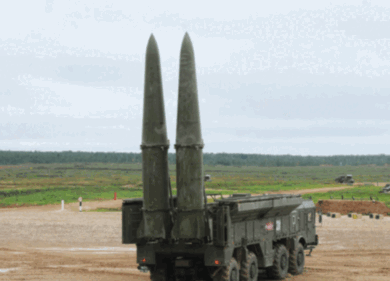 Russia, attacco nucleare all’Occidente, “milioni di morti”