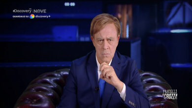 Affaritaliani.it ispira Crozza (monologo su gas-guerra). E il Nove vola negli ascolti tv