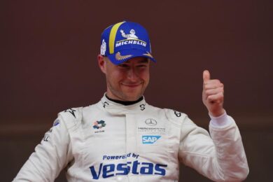 Formula E: Stoffel Vandoorne vince il primo E-Prix di Monaco