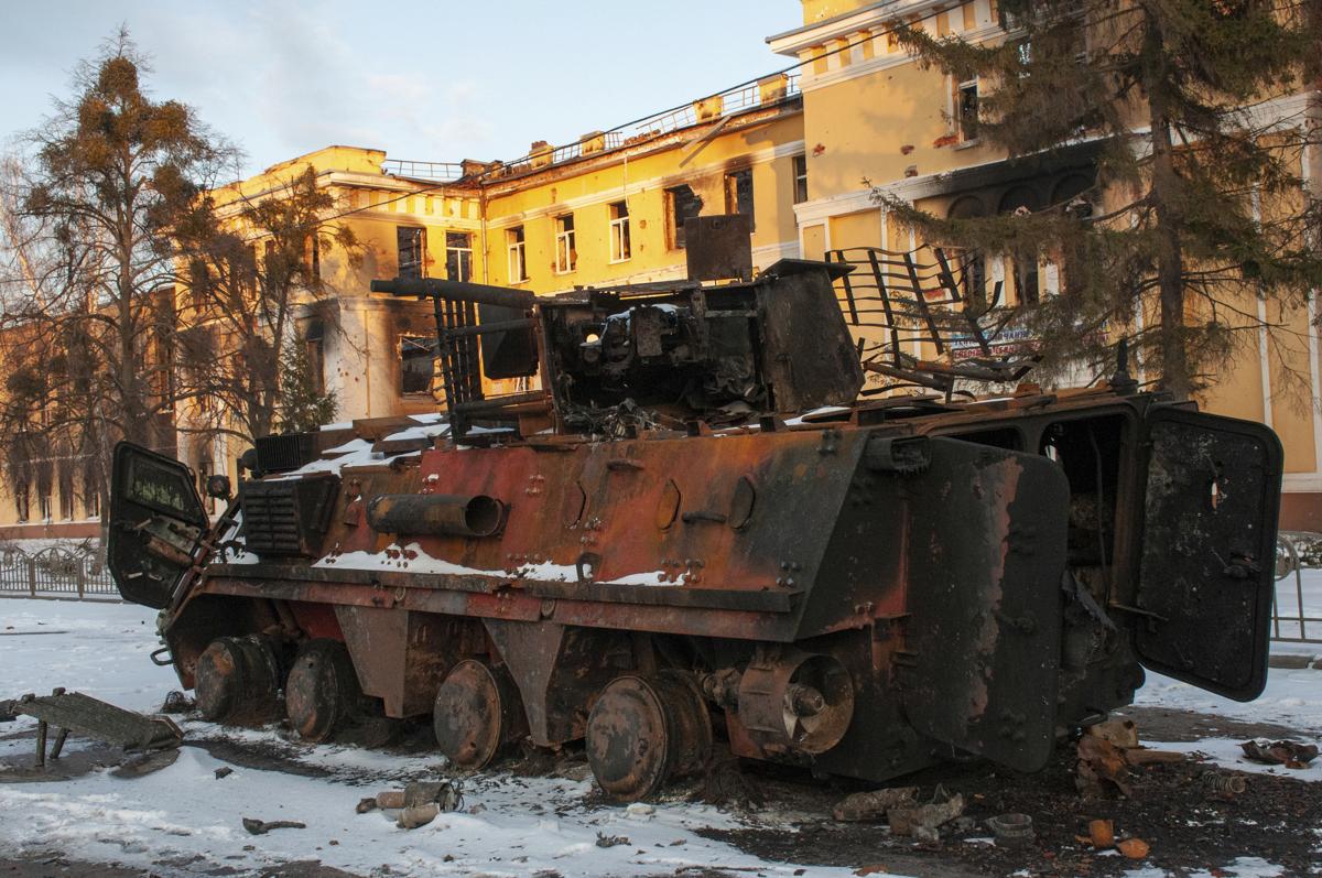 Terza guerra mondiale dal 13 maggio 2022: Apocalisse nucleare! Profezia del Nostradamus americano