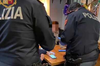 Ancora movida selvaggia: a Monza 18enne accoltellato