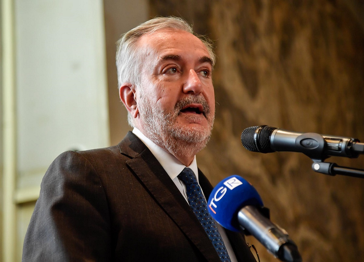 Tribunale di Milano, Roberto Bichi lascia la presidenza Tribunale di Milano, Roberto Bichi lascia la presidenza
