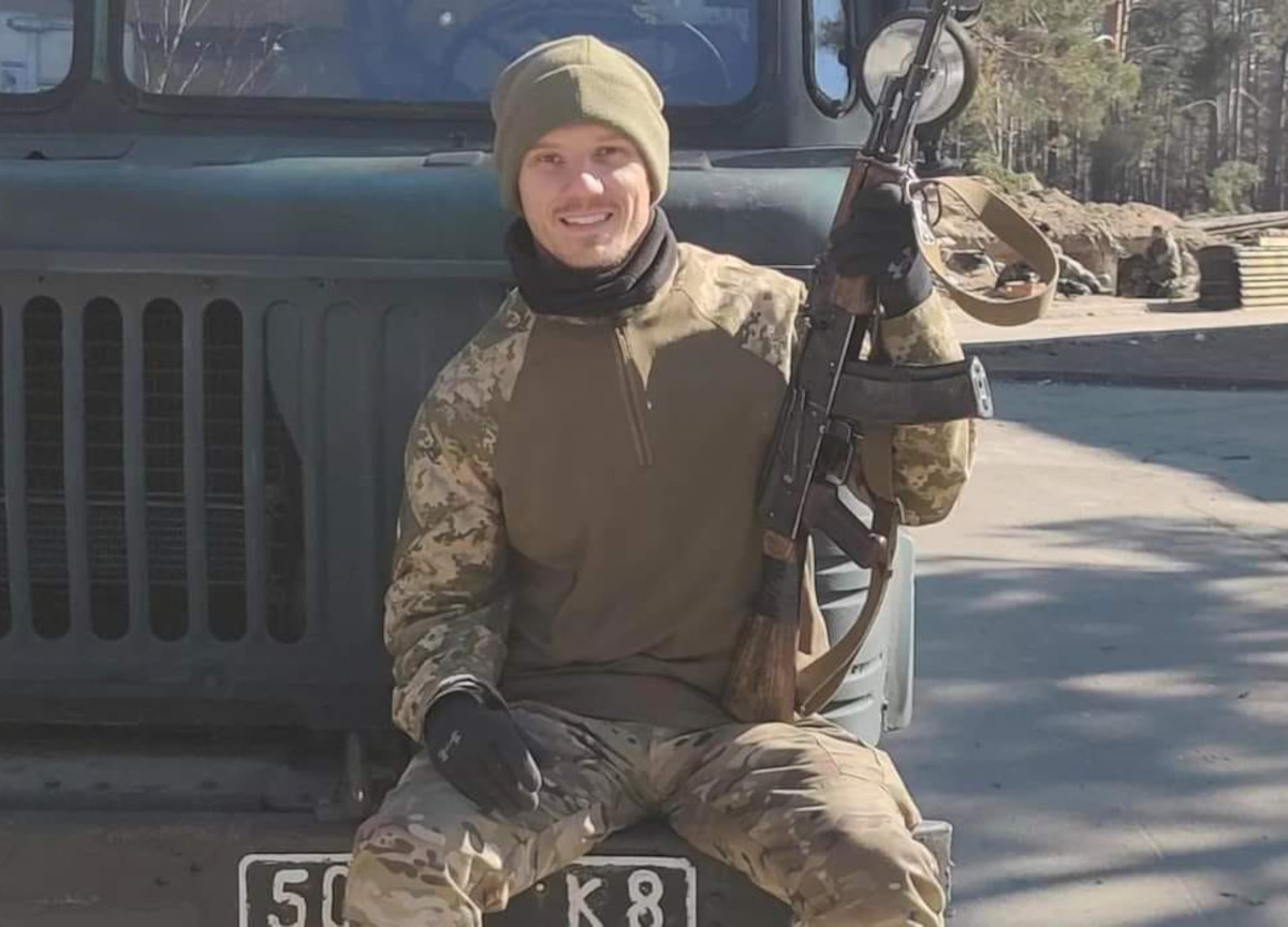 Vavassori abbandona la guerra. “E’ ora di tornare a casa, non ho più la testa”
