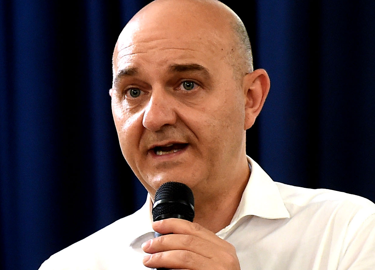 Pillon, l’uomo del dibattito. Rumors: è in pole sul nuovo stadio Pillon, l’uomo del dibattito. Rumors: è in pole sul nuovo stadio