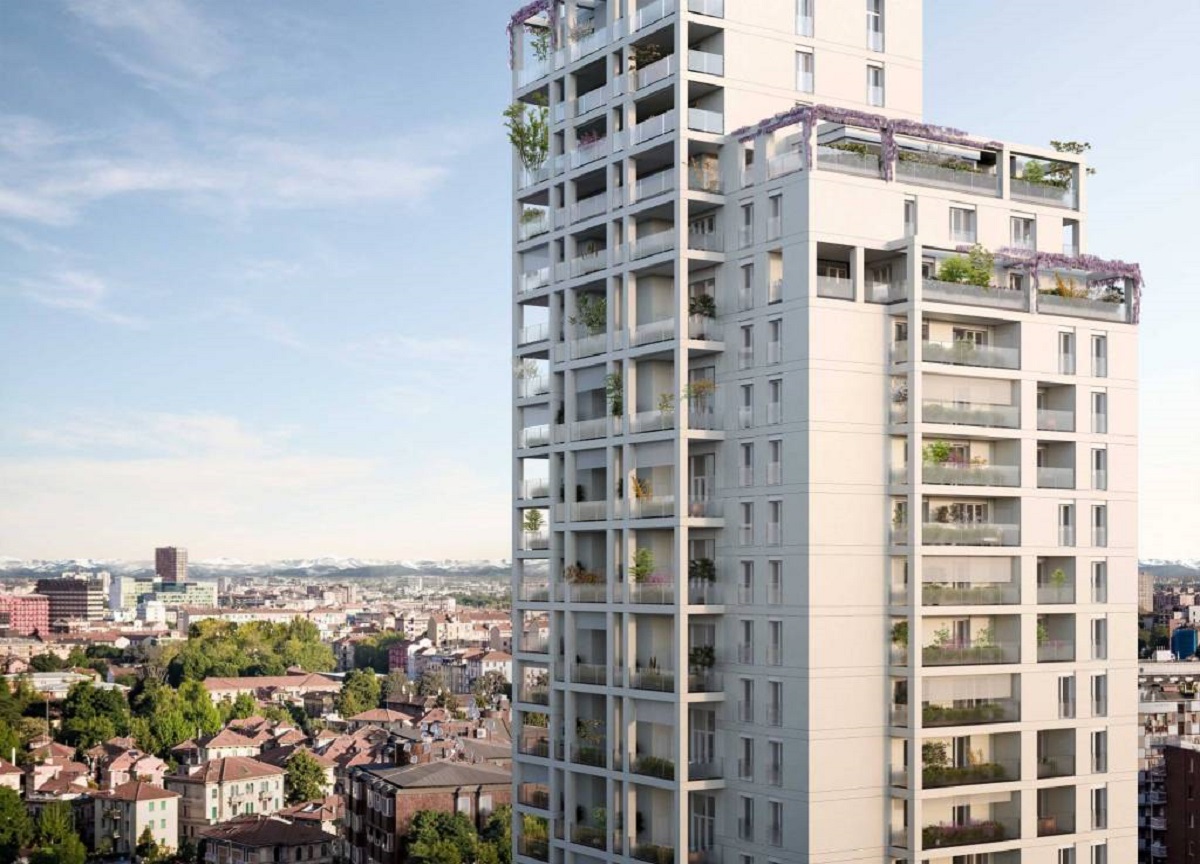 Milano, i prezzi delle case salgono ancora (+5%). Le cinque zone in ascesa Milano, i prezzi delle case salgono ancora (+5%). Le cinque zone in ascesa