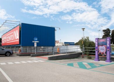 Enel X Way e Mondo Convenienza promuovono la mobilità elettrica