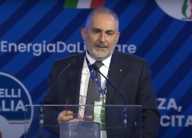 Energia green, Italia indietro: “Accelerare su programmi e semplificazioni”