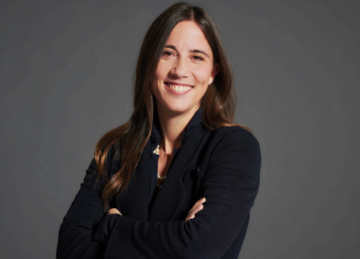 Giulia Raffo è Chief Financial Officer di Generali Country Italia Giulia Raffo è Chief Financial Officer di Generali Country Italia