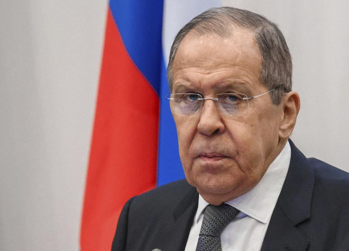 “Hitler era ebreo”. Israele convoca ambasciatore russo per la frase di Lavrov “Hitler era ebreo”. Israele convoca ambasciatore russo per la frase di Lavrov