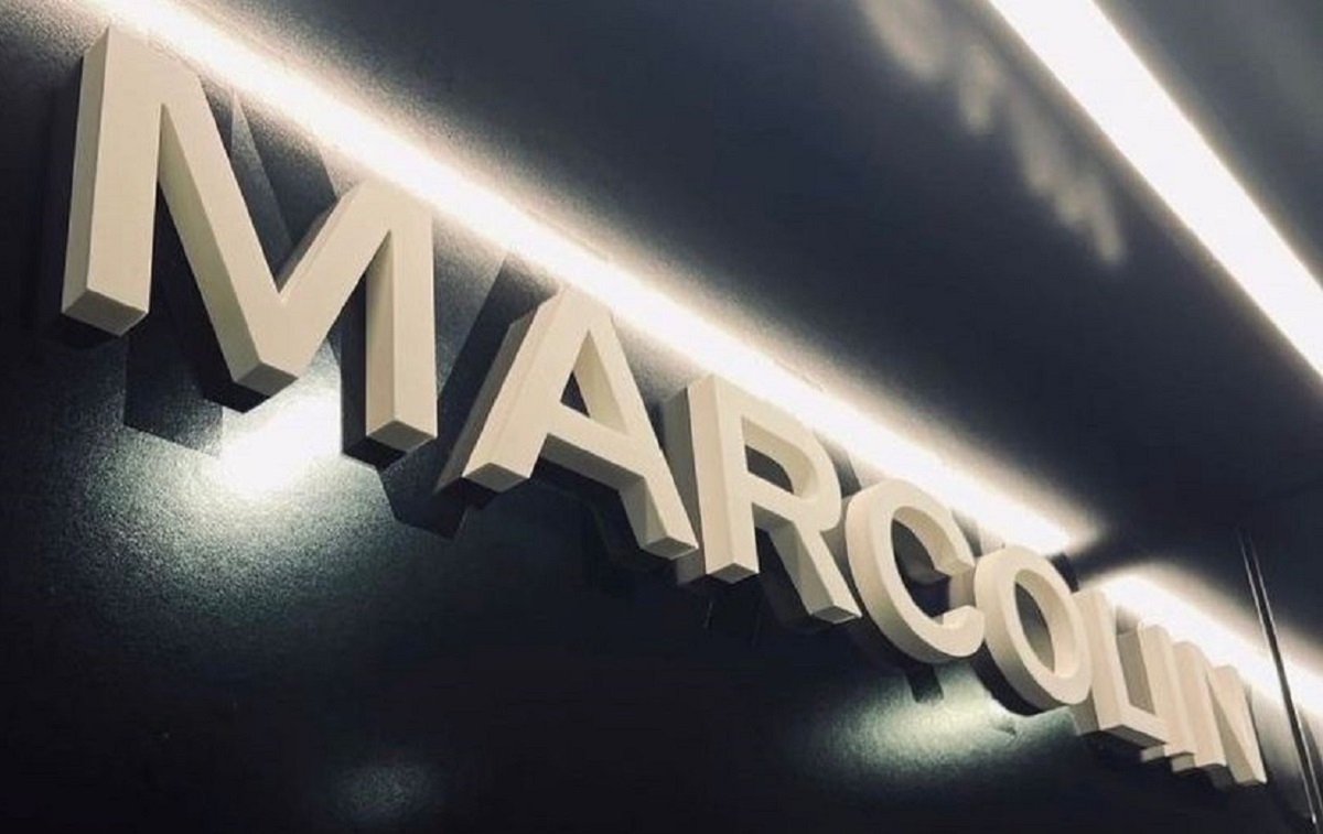Marcolin, il restyling per Web Eyewear: il piano per social, sito e logo Marcolin, il restyling per Web Eyewear: il piano per social, sito e logo
