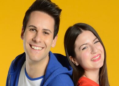 Me contro Te in tour: tappe a Roma, Bologna, Milano. Le date