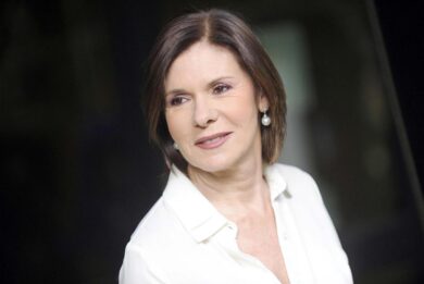 Bianca Berlinguer verso Rai1, Fuortes le offre la seconda serata del lunedì