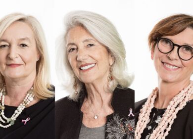 Screening mammografico, più adesioni con strumenti più efficaci