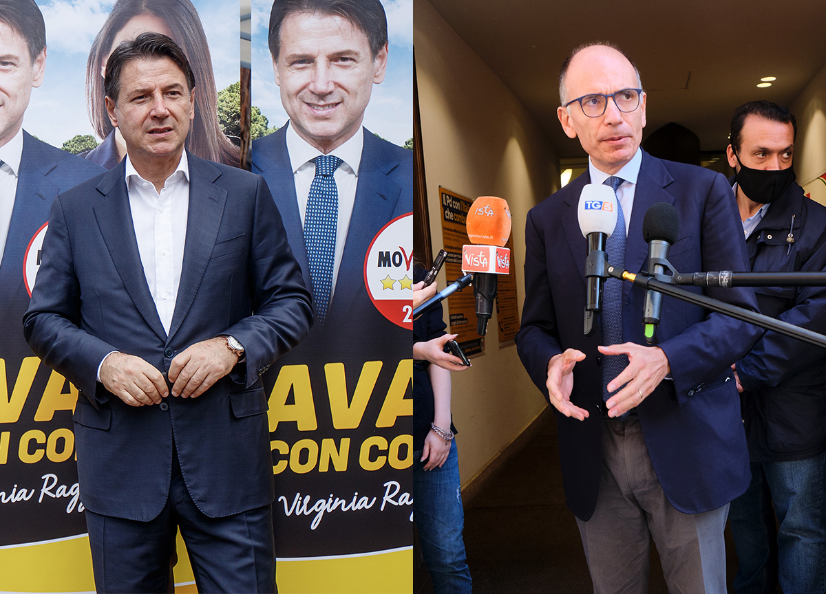 Termovalorizzatore Roma: Draghi rischia la crisi, Conte: “Braccio di ferro” Termovalorizzatore Roma: Draghi rischia la crisi, Conte: “Braccio di ferro”